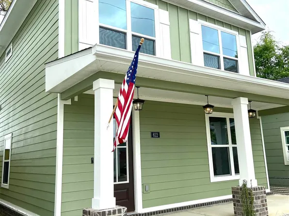 612 W Jackson St, Pensacola, FL 32501