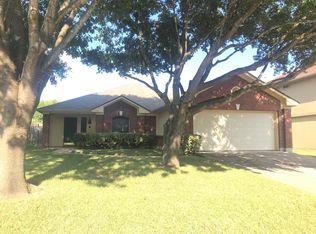 491 Masonwood Dr, Kyle, TX 78640