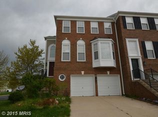 15020 Danube Way, Haymarket, VA 20169