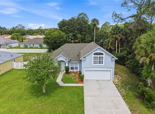 28 Pillory Ln, Palm Coast, FL 32164