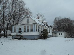 429 E Washington St, Corry, PA 16407