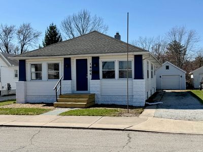 1905 S Lafountain St, Kokomo, IN, 46902
