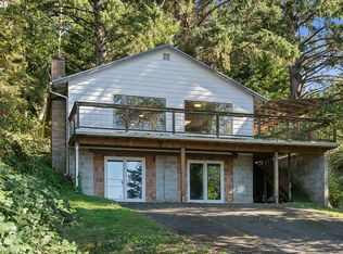 30235 Highway 101 N, Rockaway Beach, OR 97136