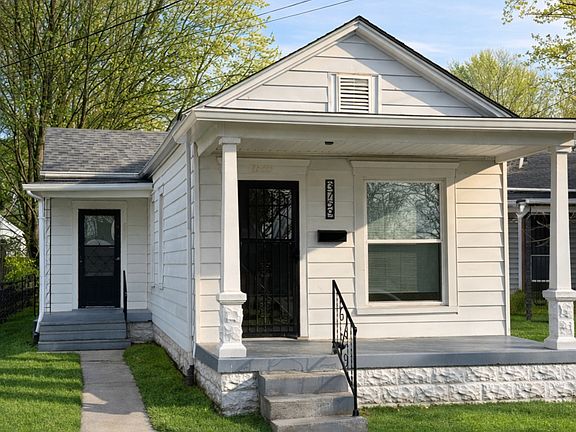 2nd image of 3759 Parthenia Ave