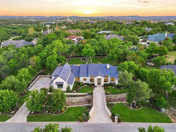 128 Balcones Bend, Boerne, TX 78006