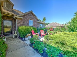 6305 SW Brush Blvd, Bentonville, AR 72713
