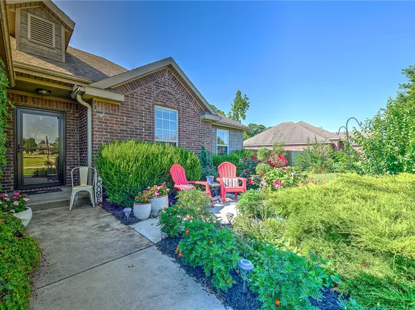 6305 SW Brush Blvd, Bentonville, AR 72713