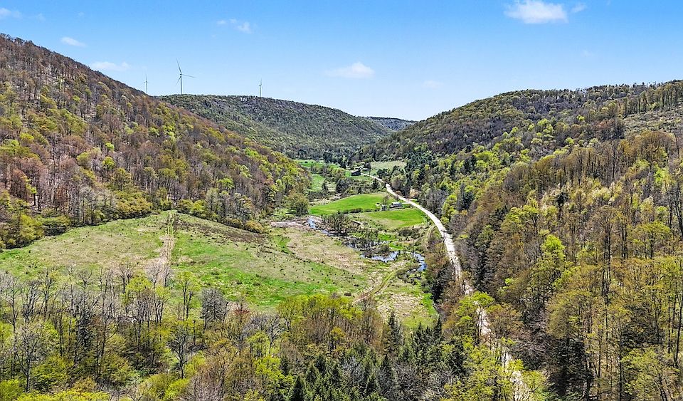 1st image of 0 Lehman Hollow Rd
