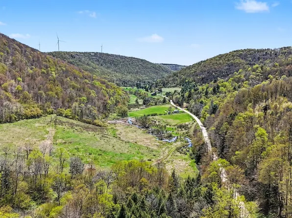 0 Lehman Hollow Rd, Ulysses, PA 16948