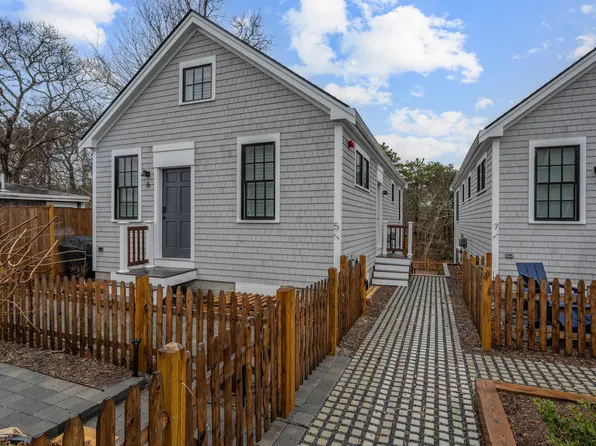 286A Bradford Street #5, Provincetown, MA 02657