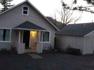 224 NE Waite St, Myrtle Creek, OR 97457