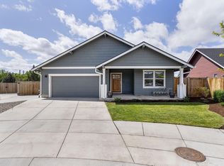 1674 SW Black Butte Ct, Redmond, OR