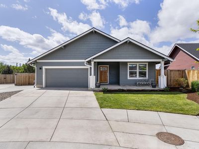 1674 SW Black Butte Ct, Redmond, OR, 97756