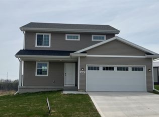 5647 Leyden Ave, Des Moines, IA 50317