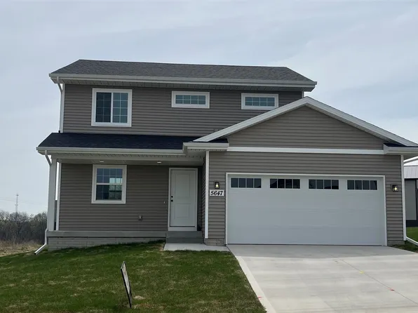 5647 Leyden Ave, Des Moines, IA 50317