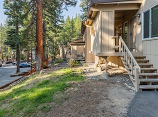 321 Ski Way #122, Incline Village, NV