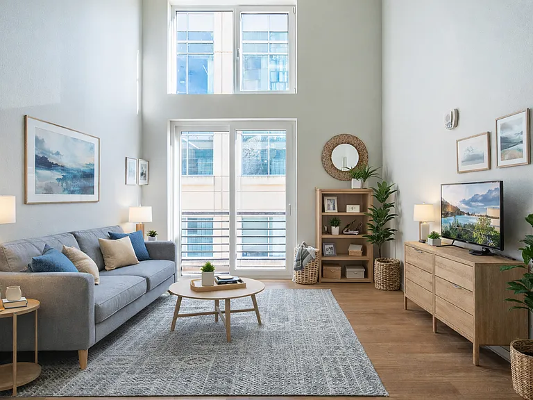 Terrapin - Discover Elevated Affordable Housing in the Heart of Downtown Bellevue — Photo 40