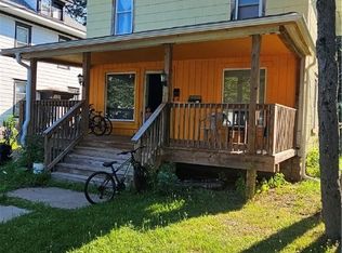 43 Pleasant St, Sidney, NY