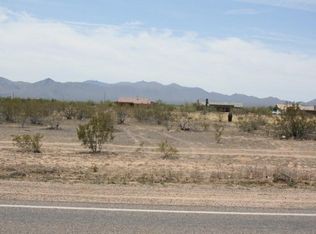241XX W Patton Rd #503-30-038X, Wittmann, AZ 85361