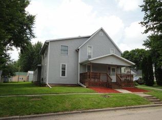 331 Oak St, Lancaster, WI 53813