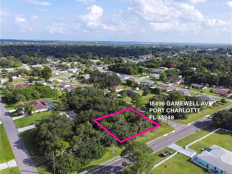 2nd image of 18496 Gamewell Ave