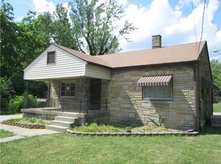 1714 Lawrence Ave, Indianapolis, IN 46227