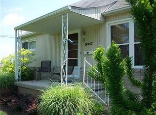 5067 Hamilton Rd, Hilliard, OH 43026