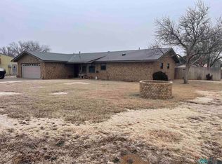 607 S Roosevelt Rd S #P, Portales, NM 88130