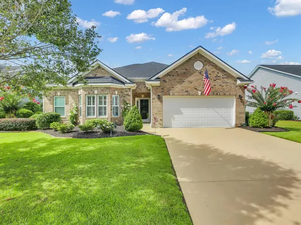 135 Shenandoah Dr., Murrells Inlet, SC 29576