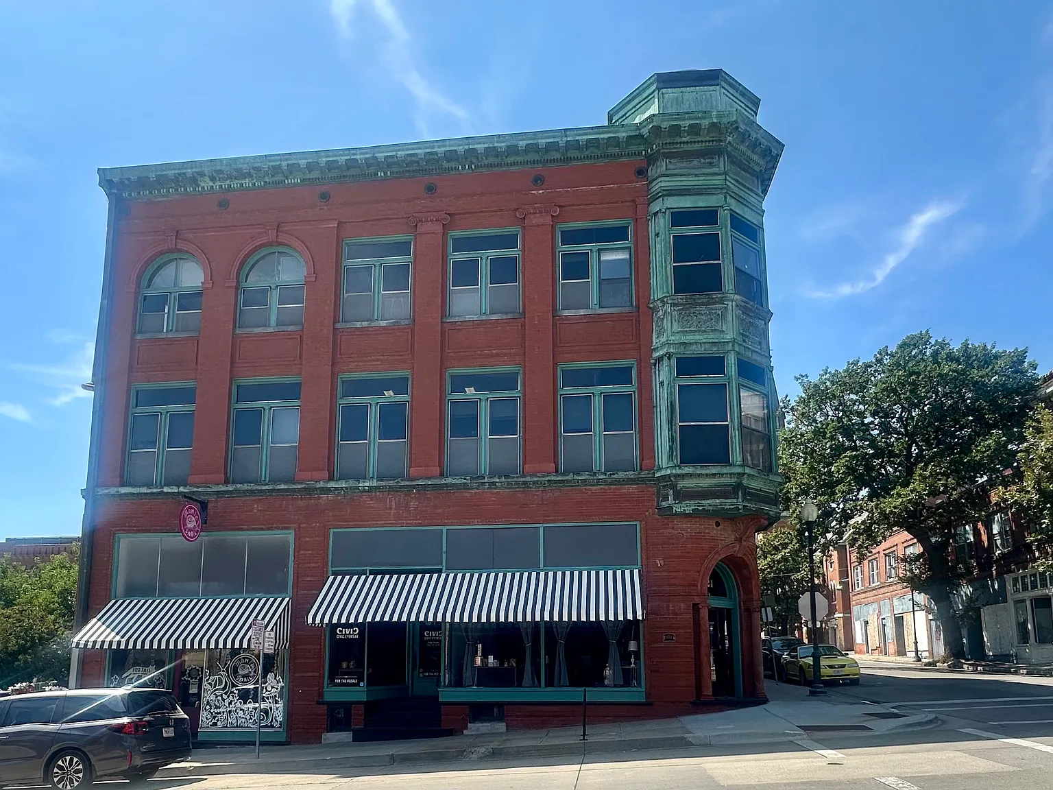 1 bed, $750 — Photo 2