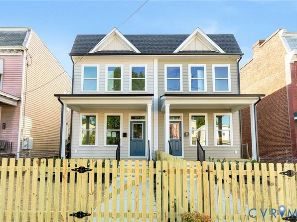 1104.5 N 20th St, Richmond, VA 23223