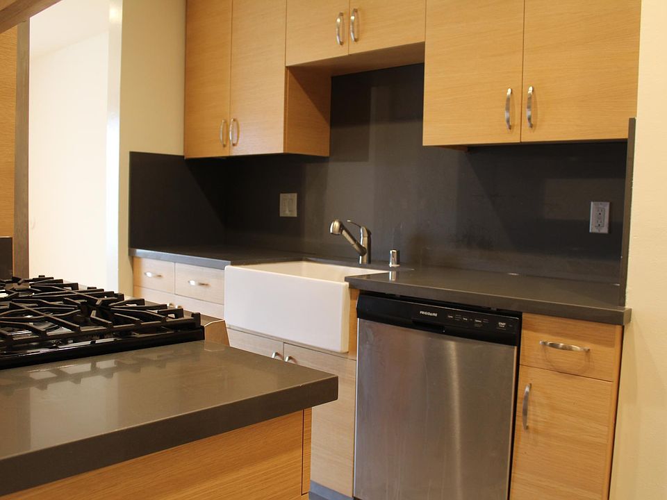 Updated Kitchen