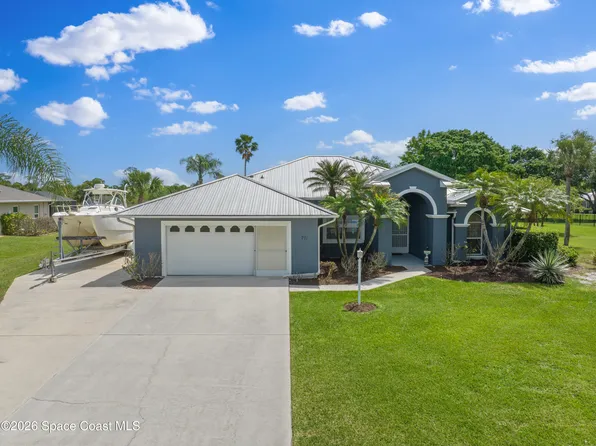 771 S Easy St, Sebastian, FL 32958