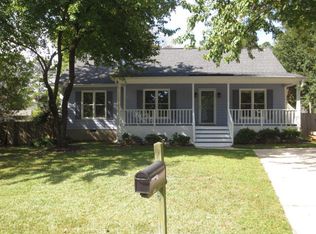 712 Matney Ln, Apex, NC 27502