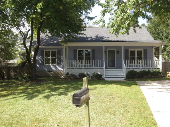 712 Matney Ln, Apex, NC 27502