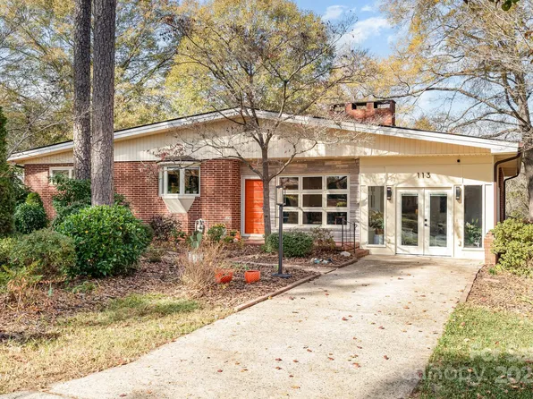 113 Arlington Ave SE, Concord, NC 28025