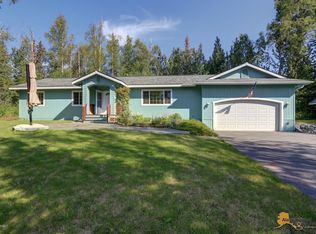 3000 N Bald Eagle Dr, Wasilla, AK 99654