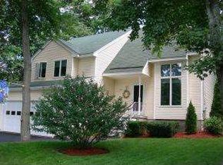 109 Wagner St, Manchester, NH 03104