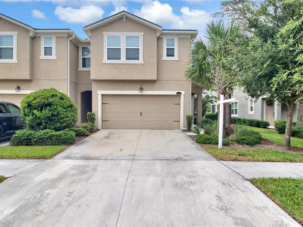 11638 Cambium Crown Dr, Riverview, FL 33569