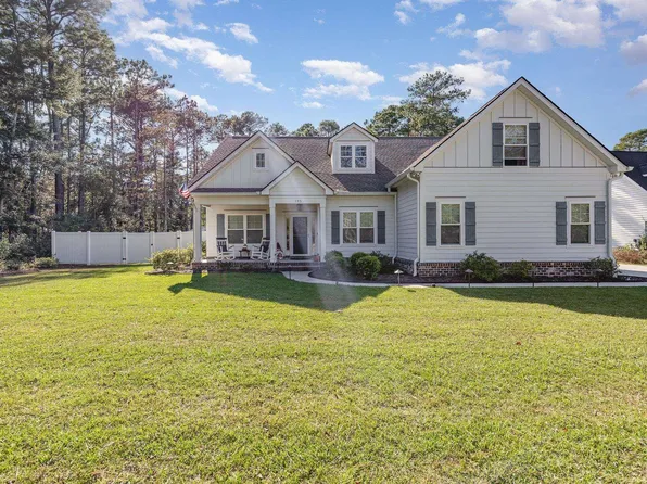 195 Hagley Dr., Pawleys Island, SC 29585