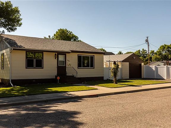 2nd image of 1803 Avenue C