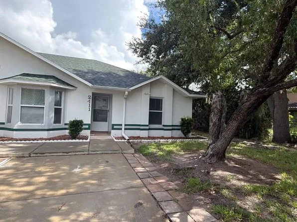 2411 Kam Ct, Kissimmee, FL 34744