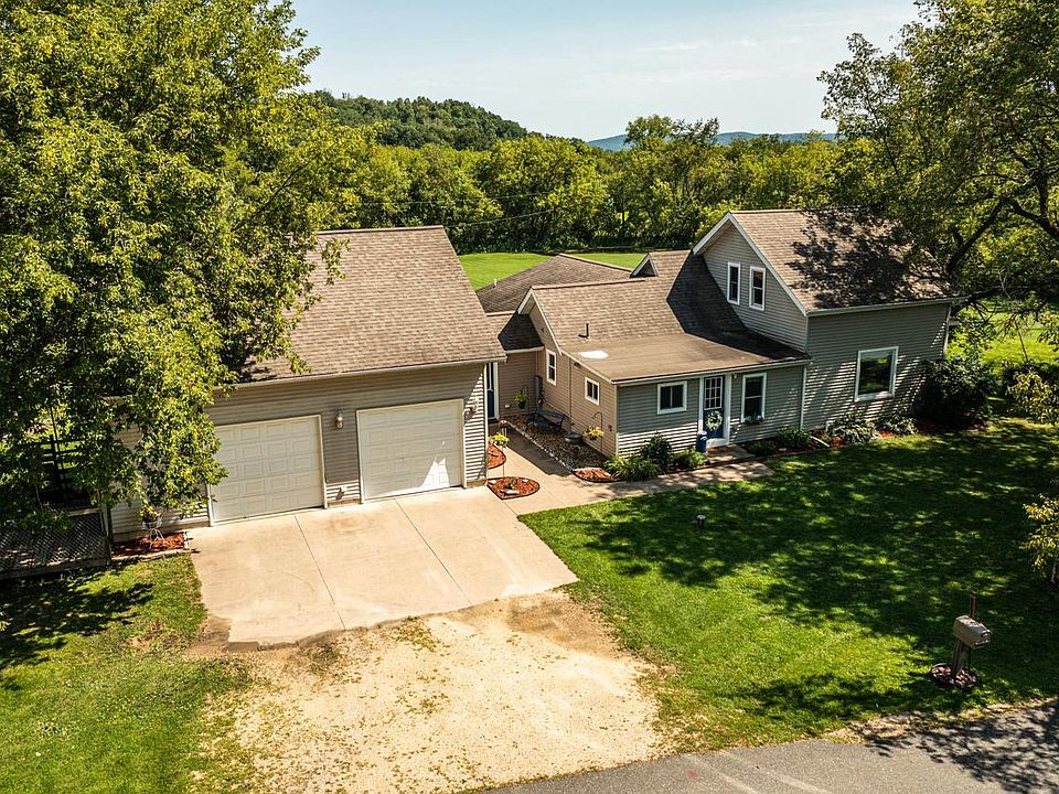 N5996 Bergum Coulee Rd, West Salem, WI 54669 Zillow