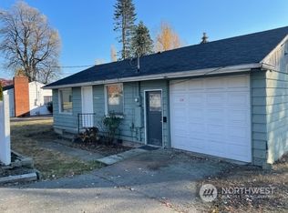 2320 E College Way, Mount Vernon, WA 98273