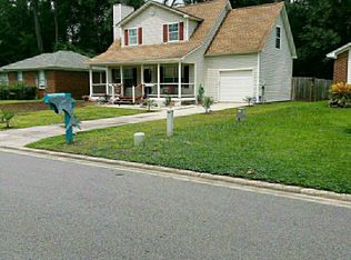 254 Stonebridge Dr, Savannah, GA 31410