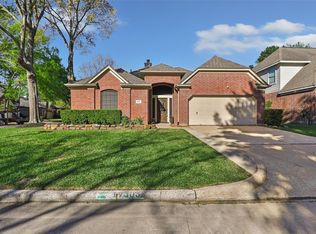 19303 Timber Tree Ct, Humble, TX 77346