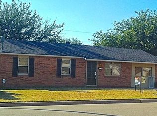 1708 Las Vegas Trl, Wichita Falls, TX 76306