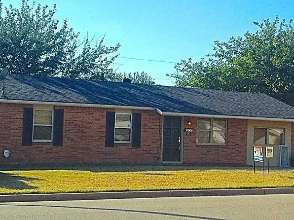 1708 Las Vegas Trl, Wichita Falls, TX 76306