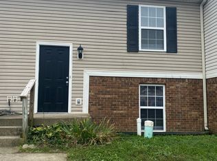 516 John Sutherland Dr, Nicholasville, KY 40356