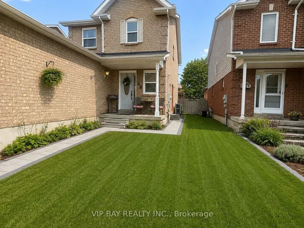 48 Verona Cres, Georgina, ON L4P 3N3